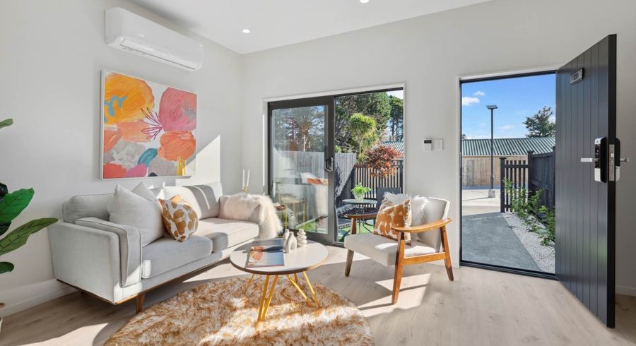  at Lot 21, 38 Fairlands Avenue, Waterview, Auckland City, Auckland