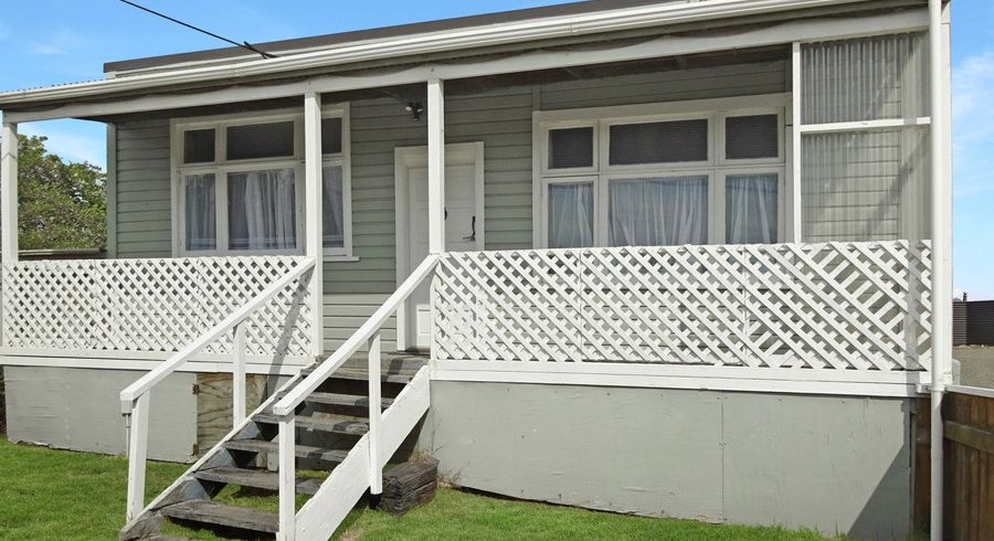  at 46a Pratt Ave, Foxton Beach, Horowhenua, Manawatu / Whanganui