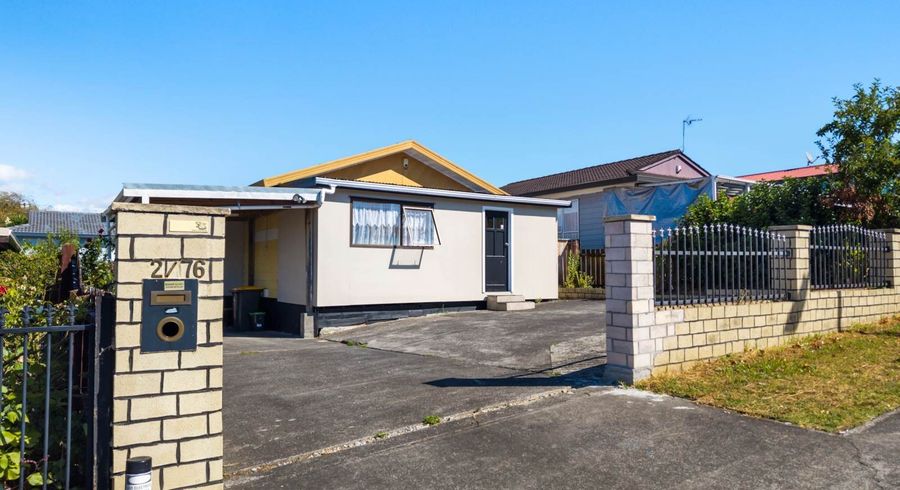  at 2/76 Palmers Road, Clendon Park, Manukau City, Auckland