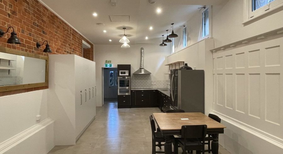  at  Studio 4/255 Rattray St, City Centre, Dunedin, Otago