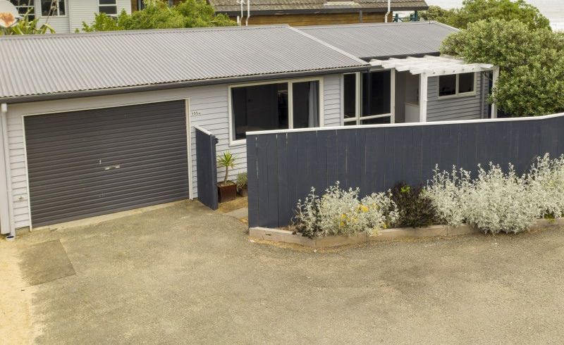  at 155A Rosetta Road, Raumati South, Paraparaumu