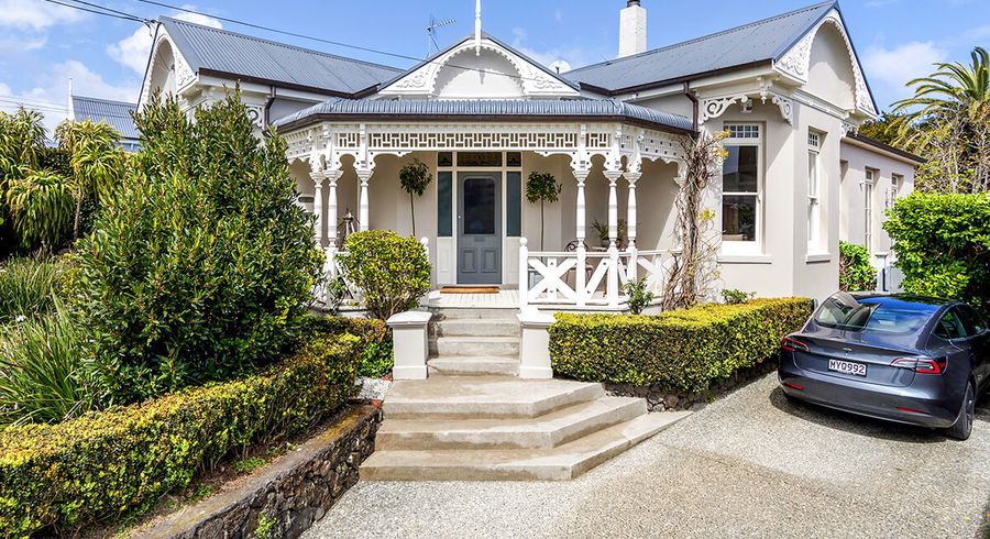  at 1A Dexter Avenue, Mount Eden, Auckland