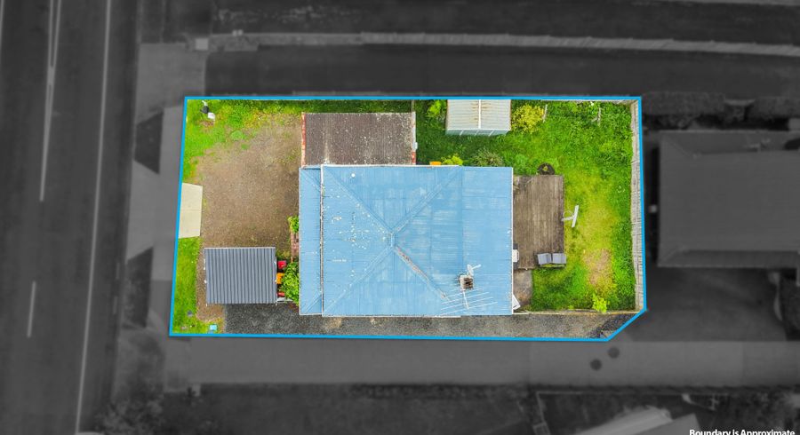  at 38 Gills Road, Bucklands Beach, Manukau City, Auckland