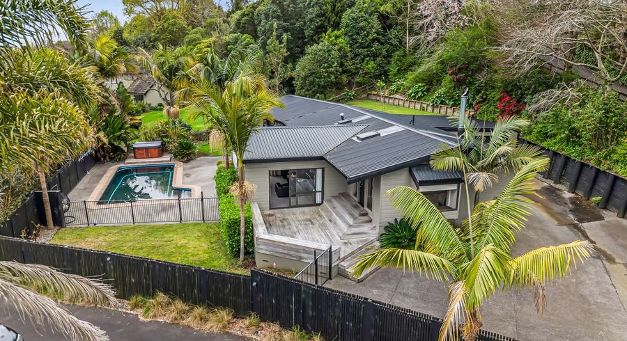  at 1857 River Road, Flagstaff, Hamilton, Waikato