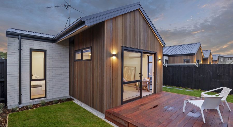  at 4/30 Clyde Road, Riccarton, Christchurch City, Canterbury