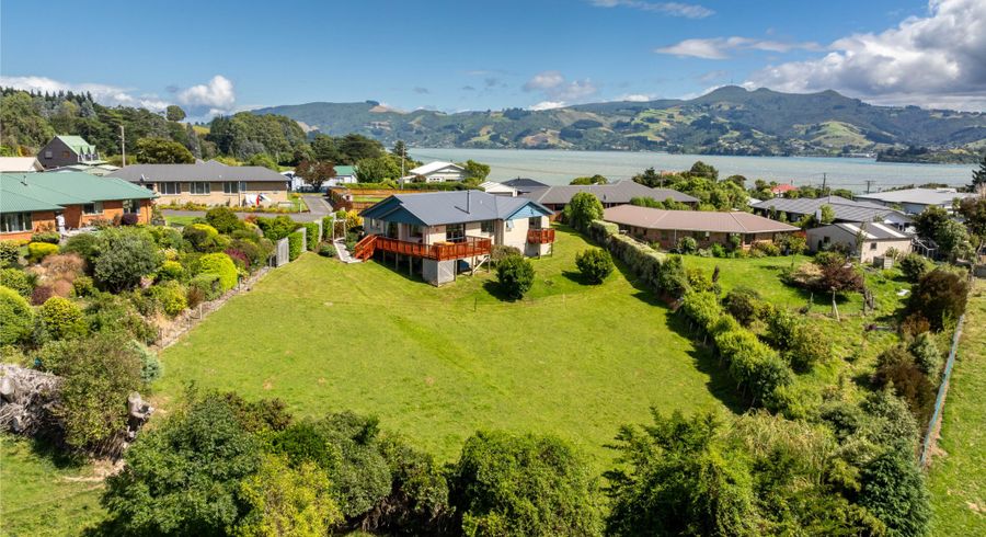  at 39 Seaton Road, Portobello, Dunedin