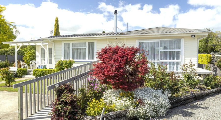  at 64 Kuripuni Street, Kuripuni, Masterton