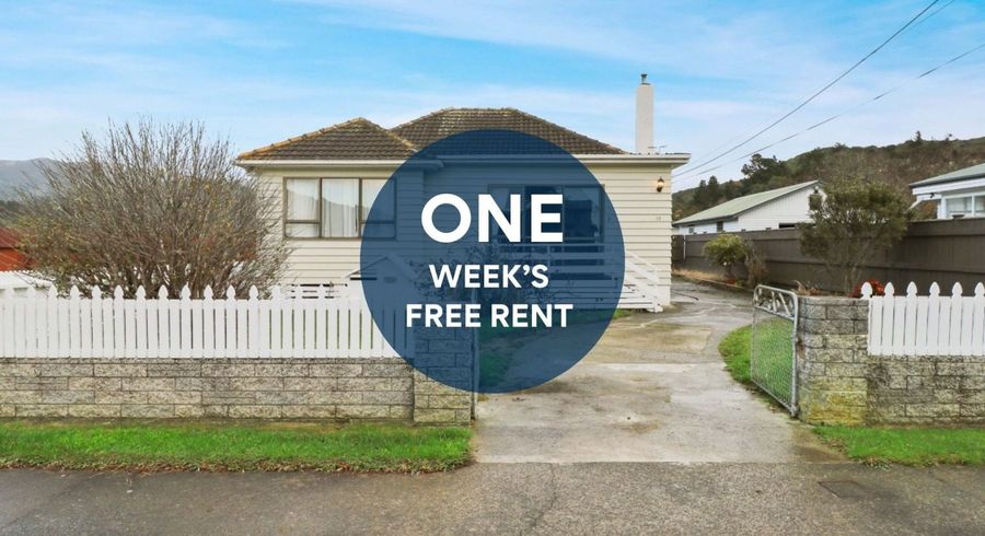  at 14 Best Street, Wainuiomata, Lower Hutt, Wellington