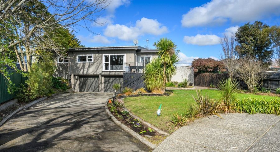  at 12 Kent Crescent, Awapuni, Palmerston North, Manawatu / Whanganui