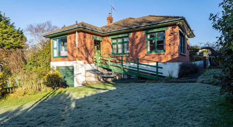  at 4 Wellington Street, Parkside, Timaru, Canterbury