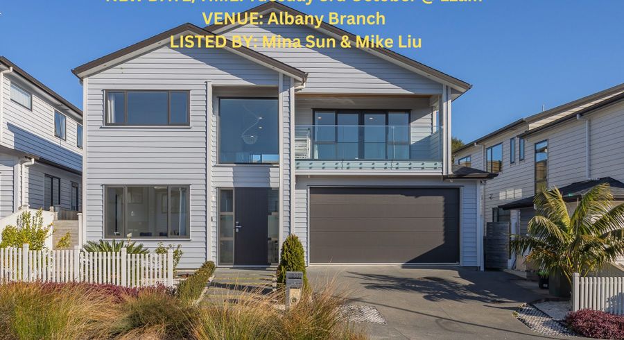  at 23 Bight Road, Long Bay, Auckland