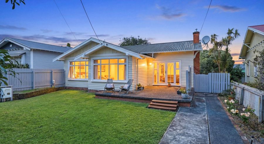  at 22 Mason Terrace, Gonville, Whanganui, Manawatu / Whanganui