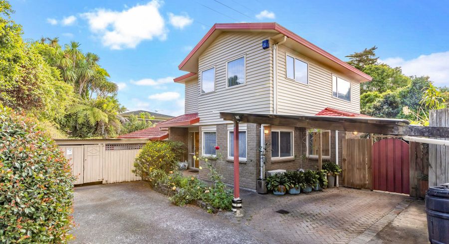  at 61A Cormack Street, Mount Roskill, Auckland City, Auckland