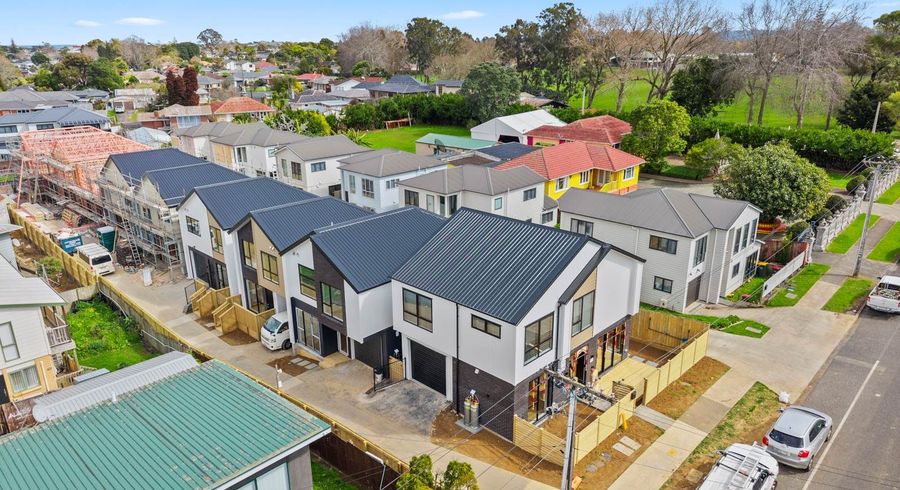  at 8/40 Hain Avenue, Mangere East, Manukau City, Auckland