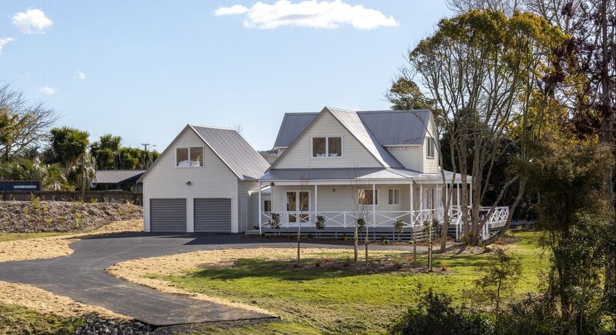  at 816 Kahikatea Flat Road, Kaukapakapa