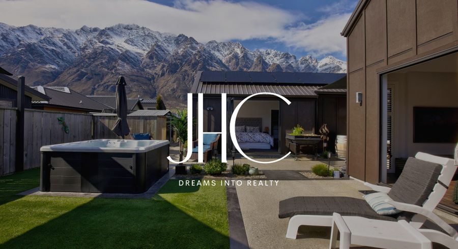  at 64 Jack Hanley Drive, Jacks Point, Queenstown-Lakes, Otago
