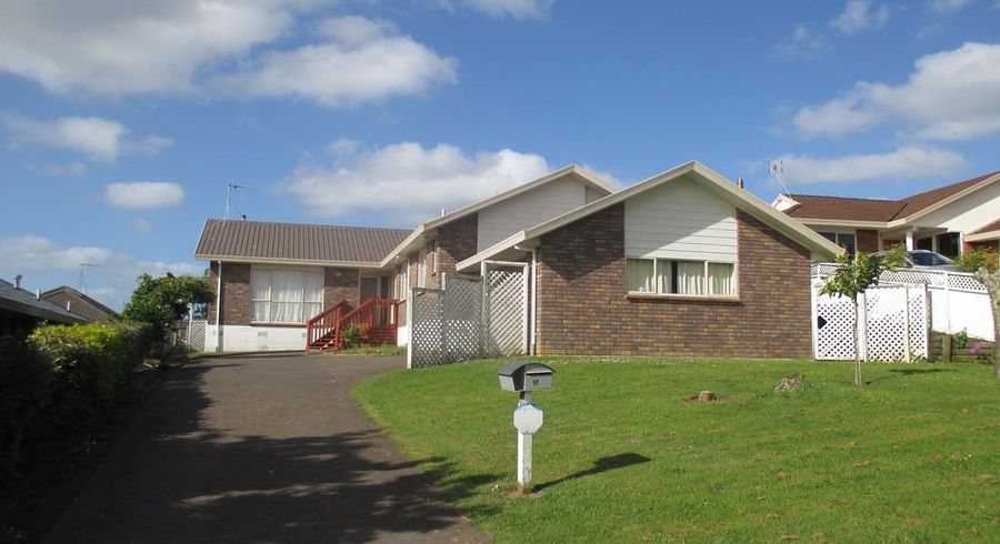  at 17 Prospect Place, Western Heights, Hamilton