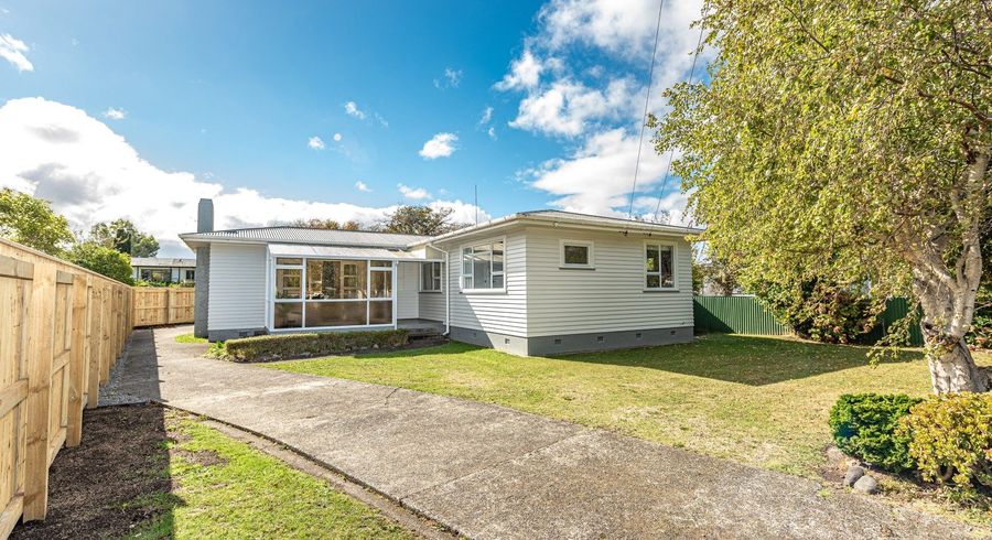  at 4 Lincoln Road, Springvale, Whanganui