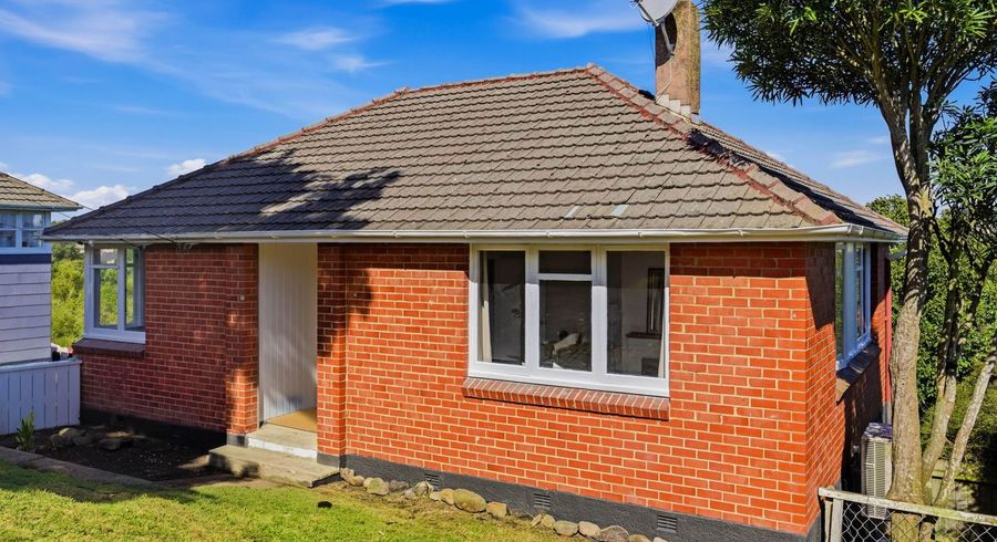  at 74  Columba Avenue, Calton Hill, Dunedin, Otago