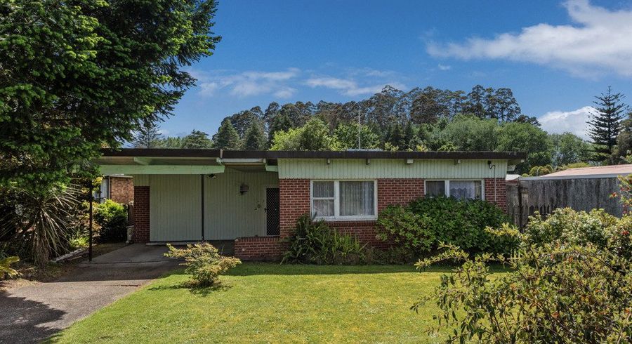 at 5 MacKenzie Street, Kawerau, Kawerau