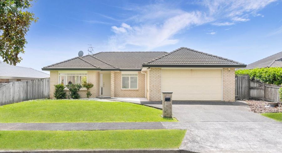  at 12 Ridgefield Lane, East Tamaki Heights, Manukau City, Auckland