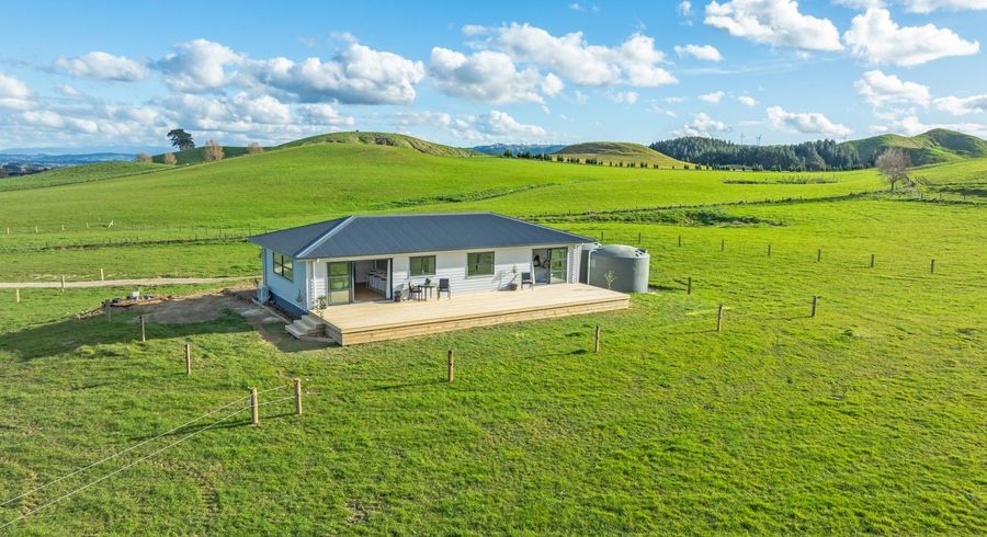  at 453 Pinfold Road, Woodville, Tararua, Manawatu / Whanganui