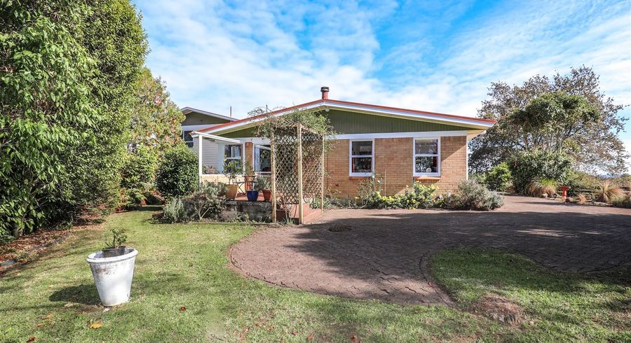  at 583 Kopuku Road, Maramarua Forest