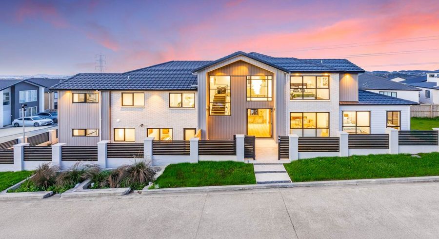  at 17 Ballyalton Crescent, Flat Bush, Manukau City, Auckland