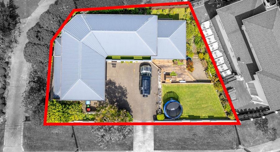  at 38a  James Tyler Crescent, Lynfield, Auckland City, Auckland