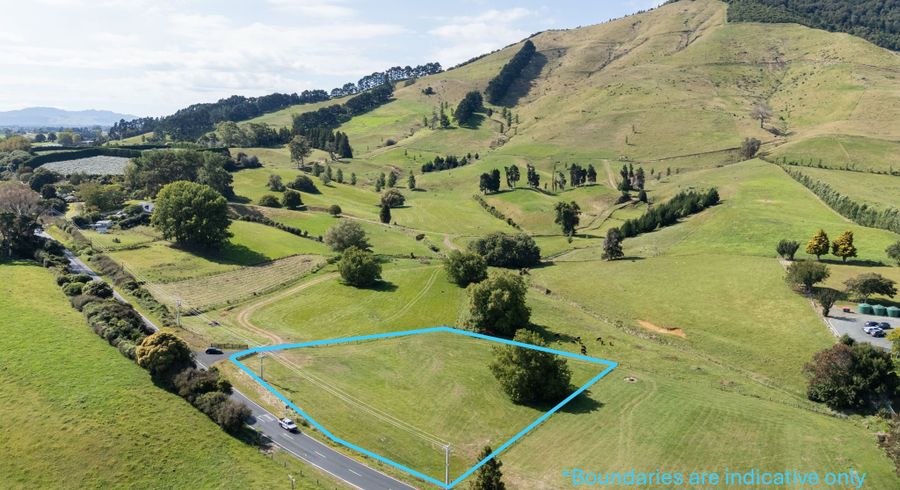  at 1/849 Pokuru Road, Te Awamutu, Waipa, Waikato