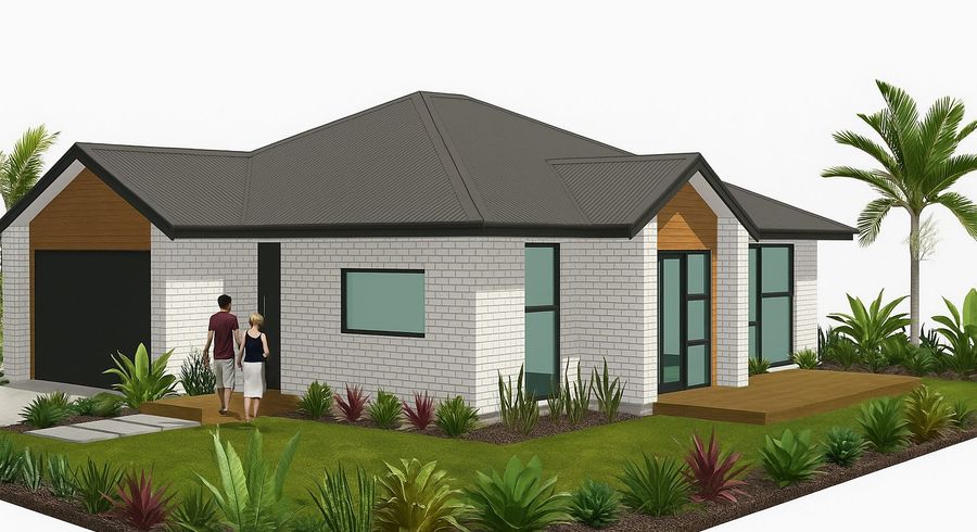  at Lot 1/225 Parklands Avenue, Bell Block, New Plymouth, Taranaki