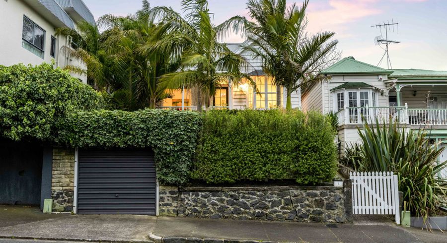  at 4 New Street, Saint Marys Bay, Auckland