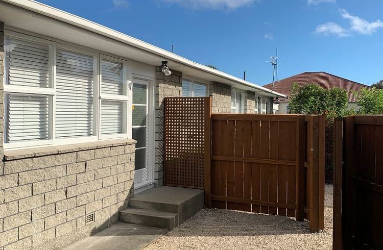  at 4/105 Southampton Street, Sydenham, Christchurch City, Canterbury