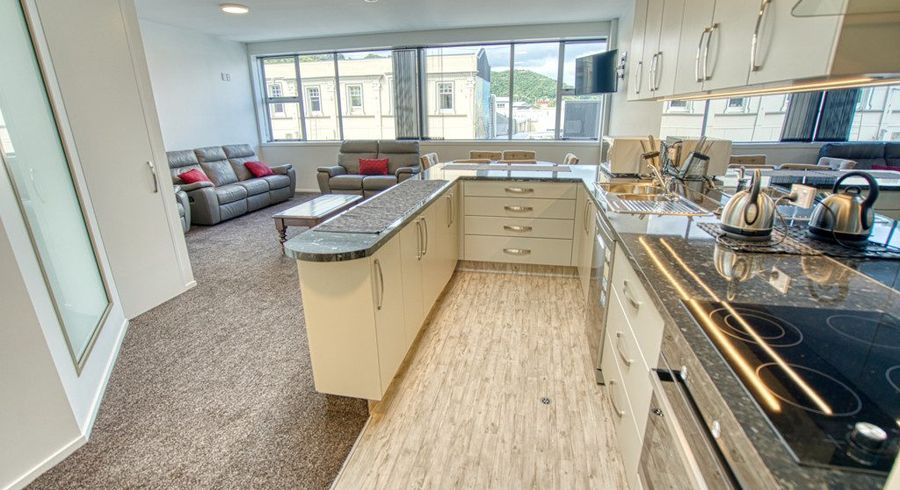  at 85 Mackay Street, Greymouth, Grey, West Coast