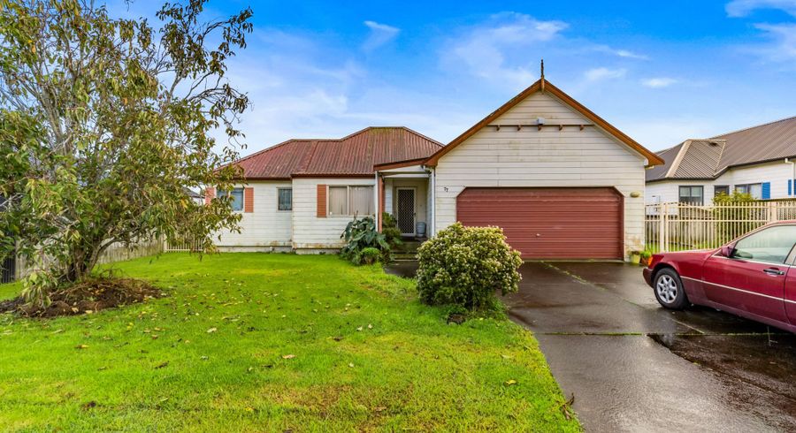  at 77 Wingate Street, Avondale, Auckland