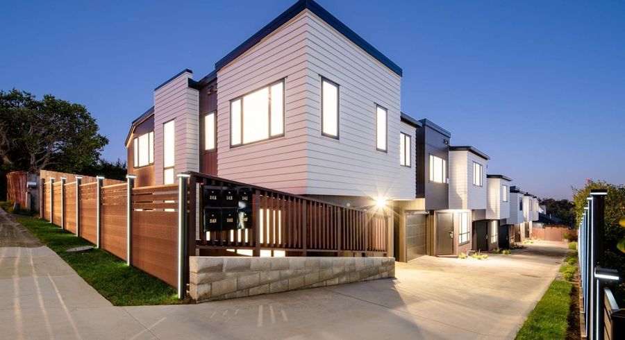  at 24A-F Roberts Road, Glenfield, North Shore City, Auckland