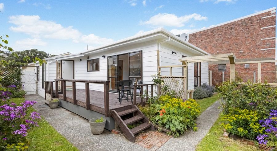  at 2/184 The Parade, Island Bay, Wellington, Wellington