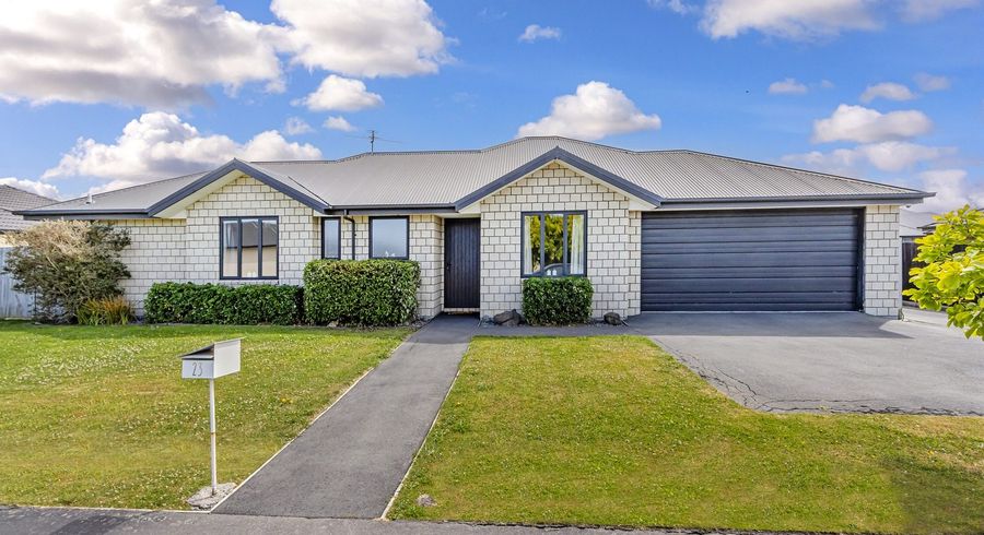  at 23 Larne Place, Belfast, Christchurch