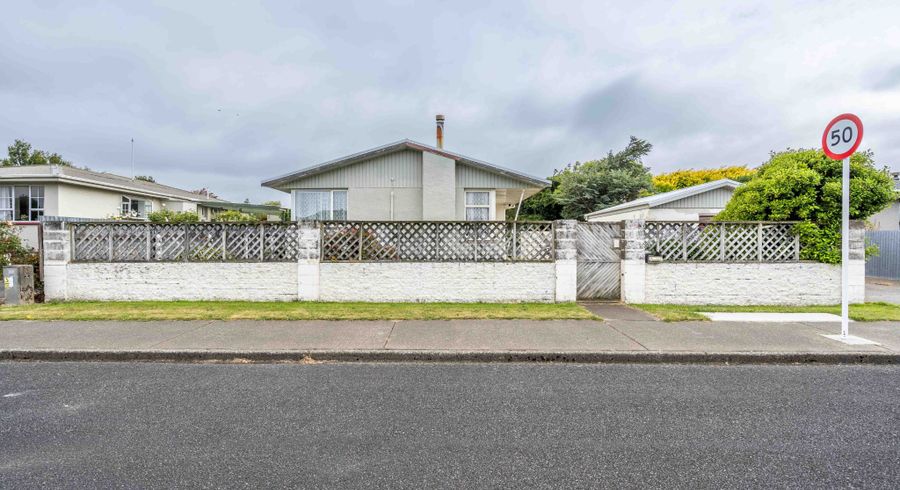  at 236 Talbot Street, Hargest, Invercargill