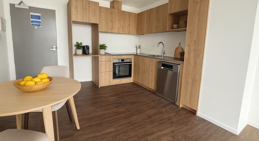  at 508/20 Park Avenue, Ellerslie, Auckland City, Auckland