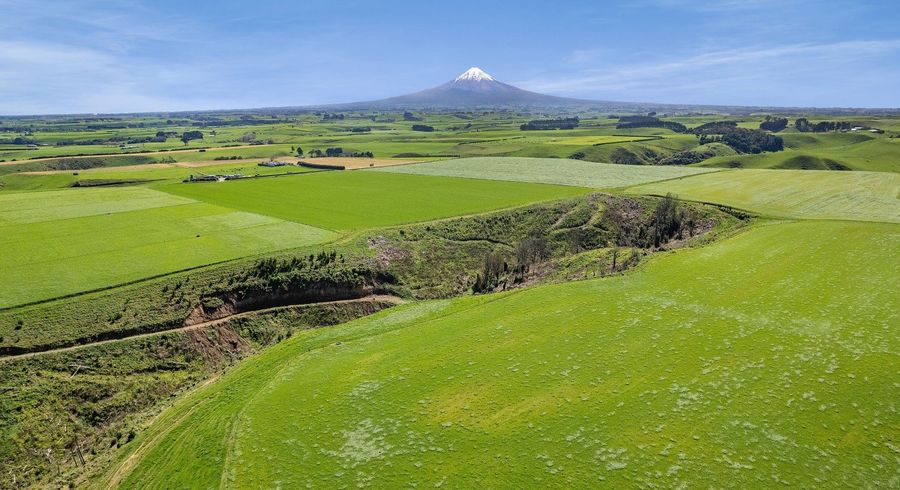  at 0n Mountain Road, Normanby, South Taranaki, Taranaki