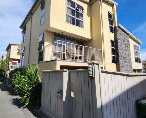  at 3 Elderwood Lane, Edgeware, Christchurch City, Canterbury