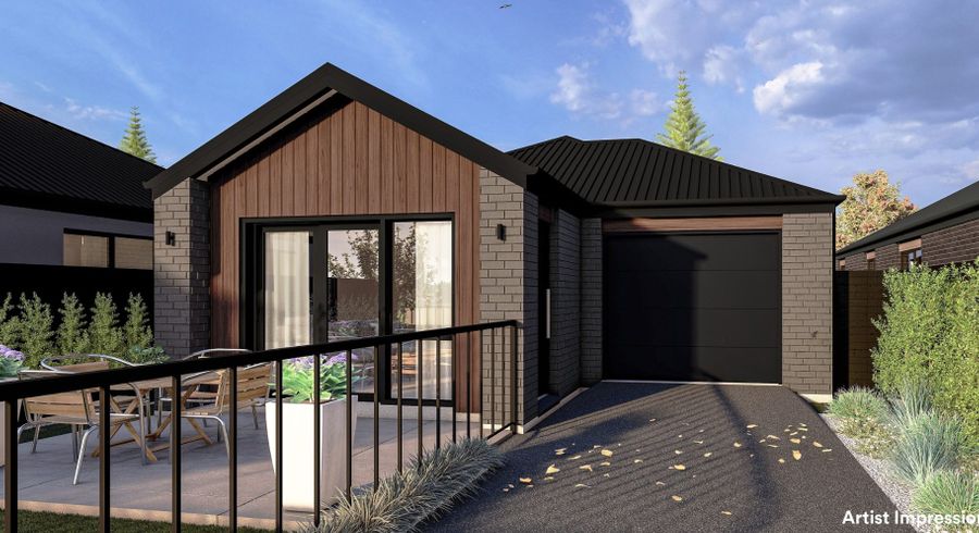  at House 8, Candys Road Development, Halswell, Christchurch City, Canterbury