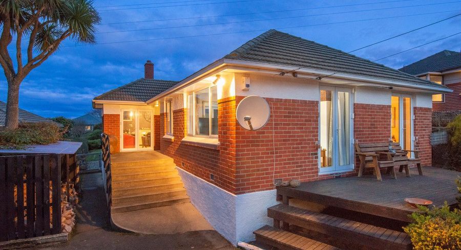  at 132 Centennial Avenue, Helensburgh, Dunedin