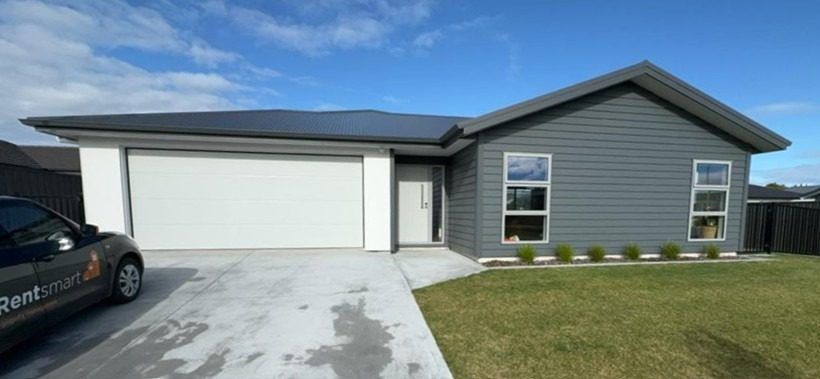  at 4 George Yee Place, Taradale, Napier, Hawke's Bay