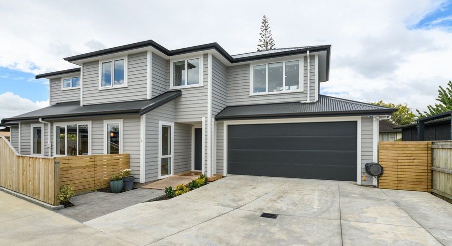  at 7B Denbigh Place, Awapuni, Palmerston North, Manawatu / Whanganui