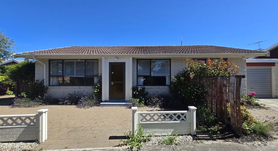  at 1/23B Juniper Place, Burnside, Christchurch