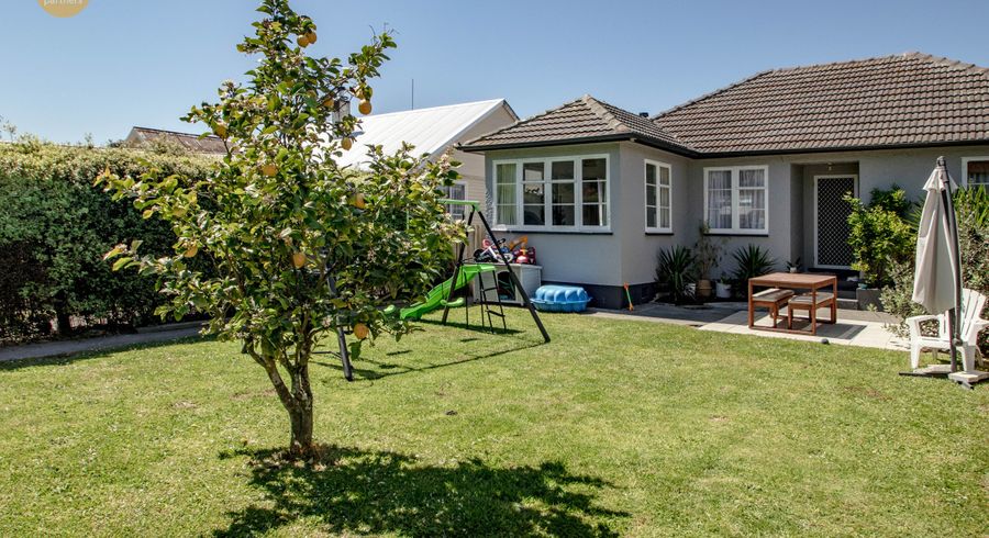  at 10 Barton Avenue, Marewa, Napier