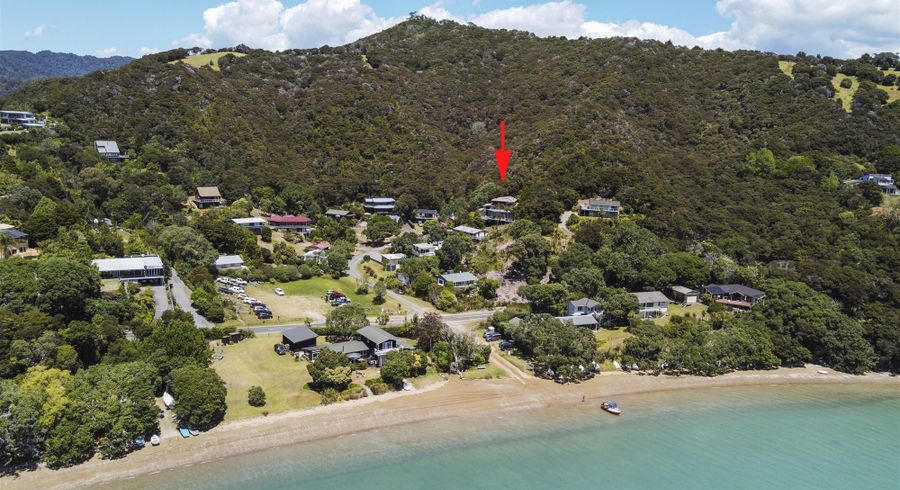  at 12 Smith-Grey Crescent, Parekura Bay, Russell
