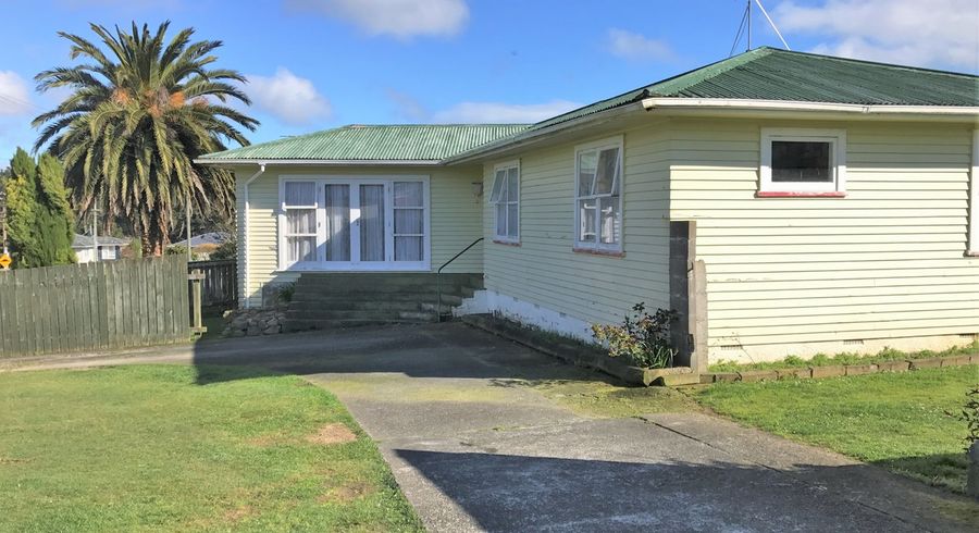  at 7 Falcon Street, Cannons Creek, Porirua